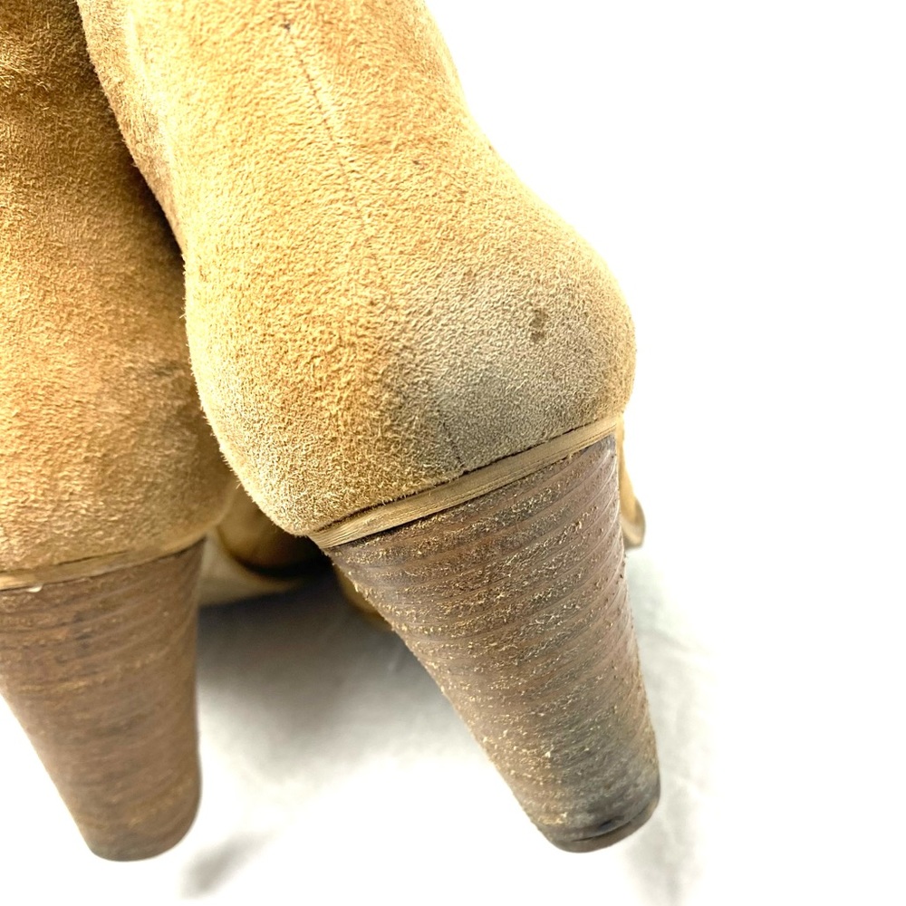 Cellini Boots - Picture 4 of 8